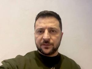 Зараз усім, хто залучений до захисту неба, треба бути особливо уважними